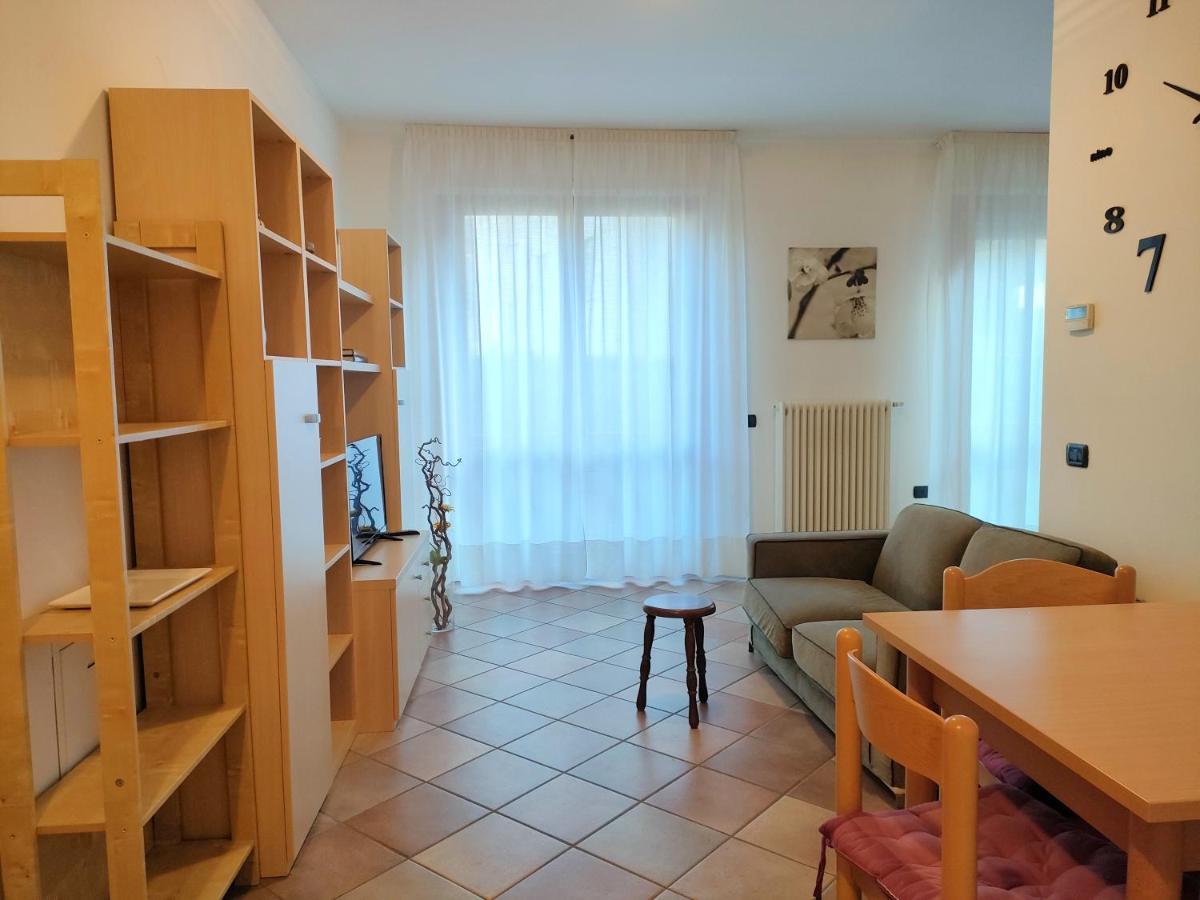La Casa Di Giovanni Como Buitenkant foto