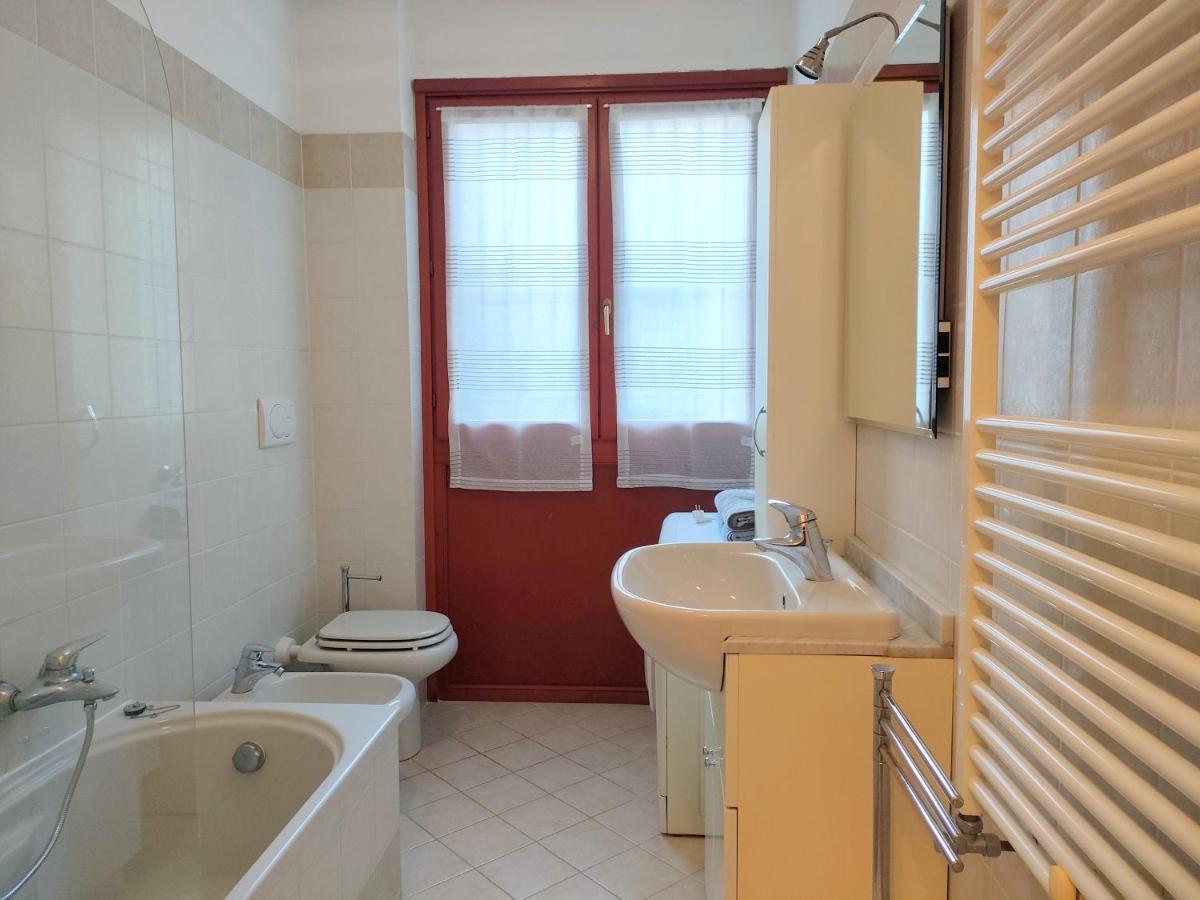 La Casa Di Giovanni Como Buitenkant foto