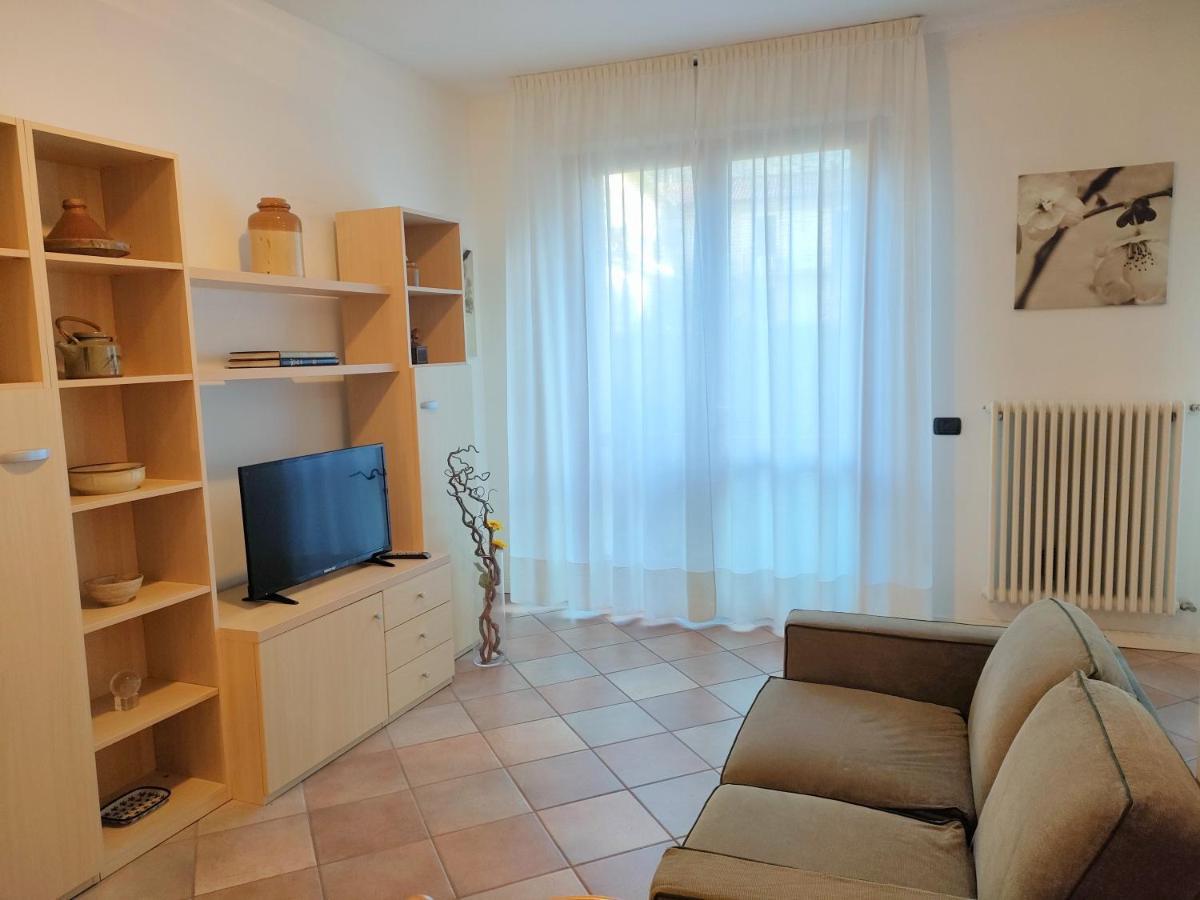 La Casa Di Giovanni Como Buitenkant foto